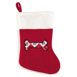 Scottie Stocking