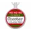 Ho Ho Ho My Name Is... Silver Pet ID Tags