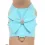 Susan Lanci Nouveau Bow Bailey II Harness