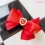 Wooflink Valentine's Day Hairbow