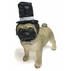 Deluxe Top Hat