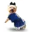 Alice Dress Dog Costume