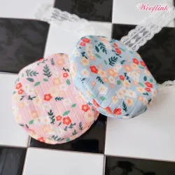 Wooflink Blooming Flowers Beret