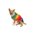 Rainbow Mohawk Dog Sweater