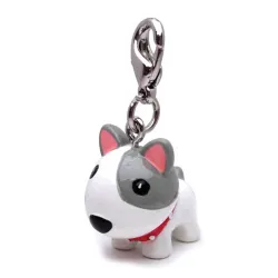 Terrier Collar Charm