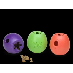 Rumbl Treat Dog Toy