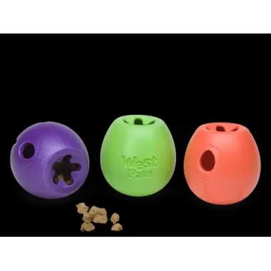 Rumbl Treat Dog Toy