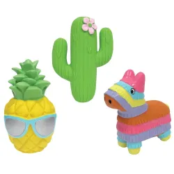 Fiesta Chew Toy