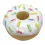 Donut Chew Latex Toy