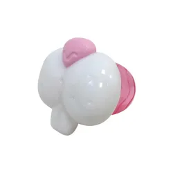 Paci-Chew Bunny Dog Chew Toy