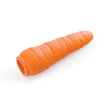 Planet Dog Orbee-Tuff Carrot