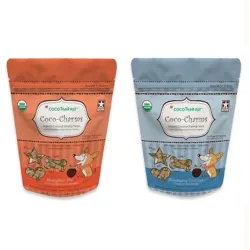 CocoTherapy Coco-Charms Training Treats