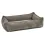 Bowsers Diamond Washed Microvelvet Urban Lounger Dog Bed