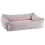 Bowsers Diamond Washed Microvelvet Urban Lounger Dog Bed