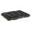 Bowsers Diamond Faux Fur Dream Futon Pet Bed