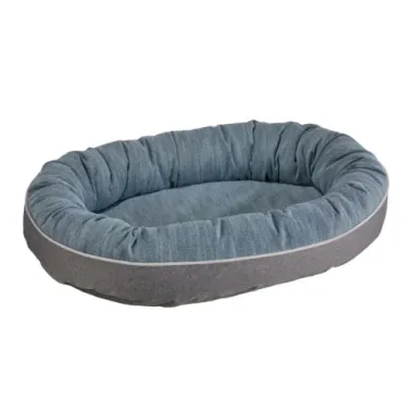 Bowsers Diamond Performance Woven Ovie Dog Bed