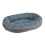 Bowsers Diamond Performance Woven Ovie Dog Bed