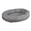 Bowsers Diamond Performance Woven Ovie Dog Bed