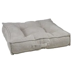 Bowsers Diamond Performance Chenille Piazza Dog Bed