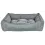 Bowsers Diamond Performance Woven Scoop Dog Bed