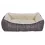 Bowsers Diamond Performance Woven Scoop Dog Bed