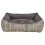 Bowsers Diamond Performance Woven Scoop Dog Bed