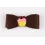 Susan Lanci Cupcakes Hair Bow