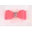 Susan Lanci Crystal Rocks Hair Bow