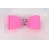 Susan Lanci Crystal Rocks Hair Bow