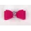 Susan Lanci Crystal Rocks Hair Bow