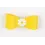 Susan Lanci Daisy Ultrasuede Hair Bows