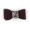 Susan Lanci Big Bow Ultrasuede Hair Bows