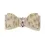 Susan Lanci Plain Ultrasuede Hair Bows