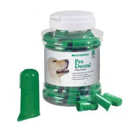 Pro Dental Finger Brushes