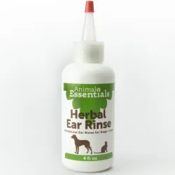 Herbal Ear Rinse