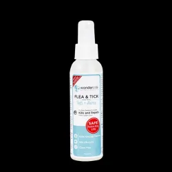 Wondercide Natural Flea & Tick Sprays