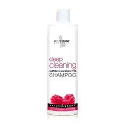 Deep Cleaning Shampoo