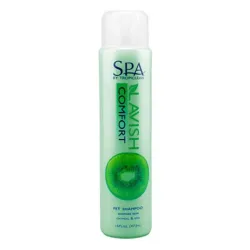 SPA Lavish Comfort Shampoo by Tropiclean