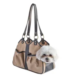 PETote Metro Classic Pet Carrier