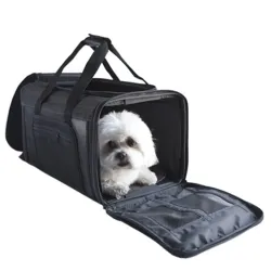 PETote Carle Pet Carrier