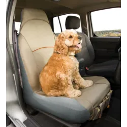 CoPilot Bucket Seat Cover