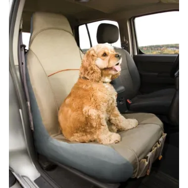 CoPilot Bucket Seat Cover