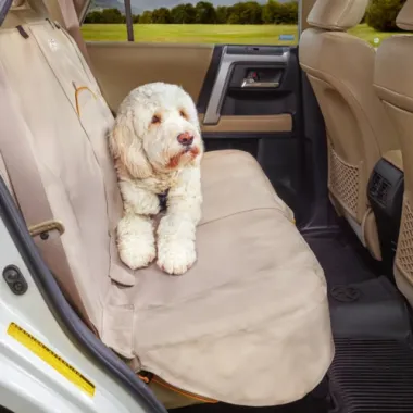 Wander Bench Seat Cover