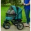 NO-ZIP Double Pet Stroller