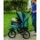 NO-ZIP Double Pet Stroller