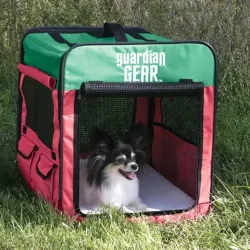 Collapsible Dog Crates