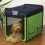 Collapsible Dog Crates