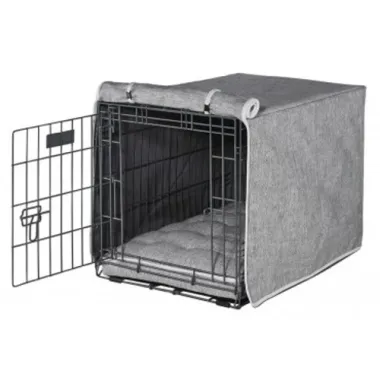 Bowsers Luxury Dog Crate Covers