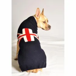 Union Jack Sweater