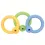 Rubb N Roll Treat Ring